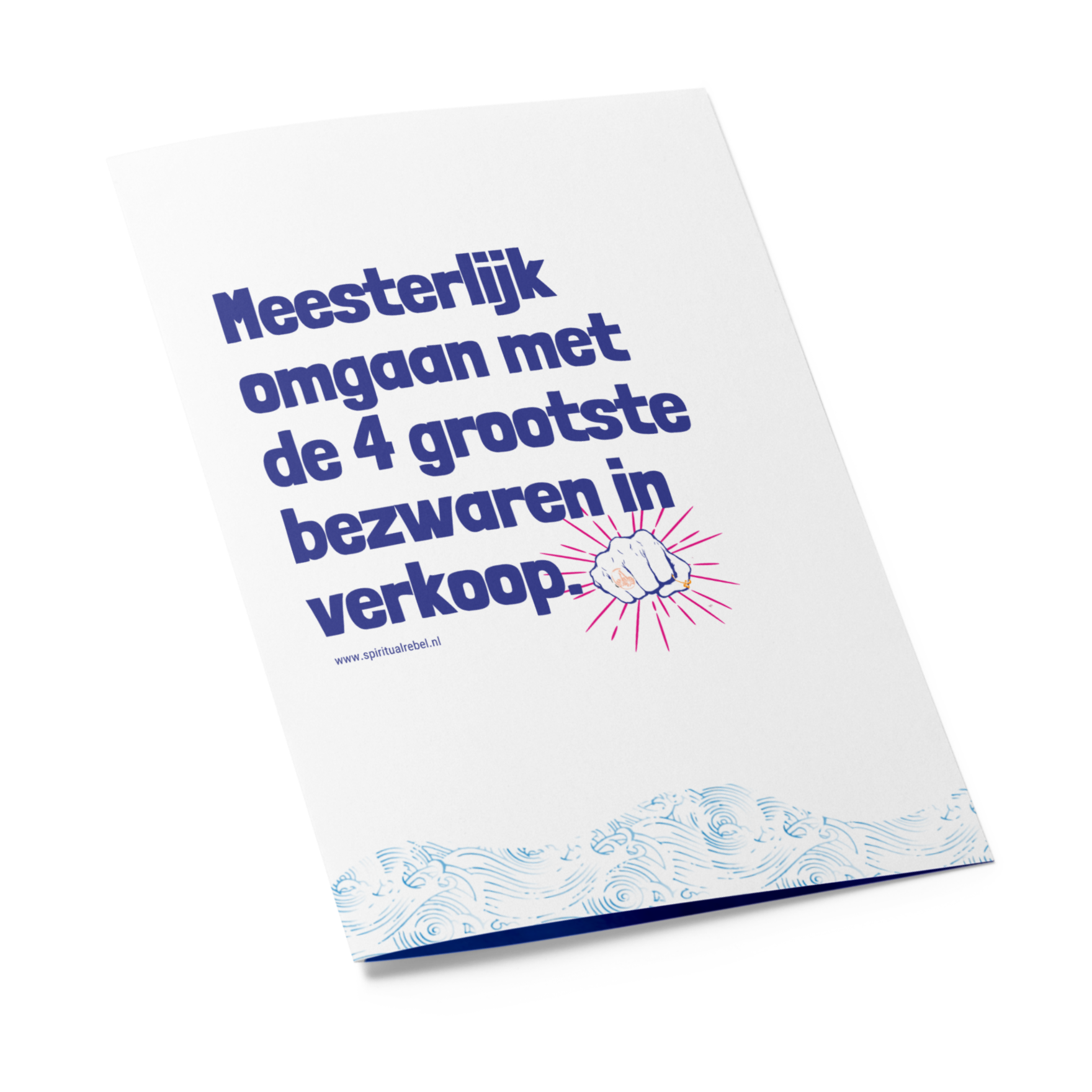 verkopen makkelijk maken